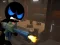 Juego Stickman Armed Assassin Cold Space en línea