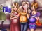 Juego Princesses Pregnant Selfie en línea