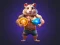 Juego Hamster Combo IDLE en línea
