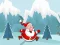 Juego Santa Running en línea