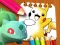 Juego Pokemon en línea
