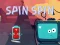 Juego Spin Spin en línea