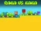 Juego Raka vs Kaka en línea