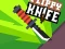 Juego Super Flippy Knife en línea
