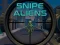 Juego Snipe Aliens en línea