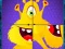 Juego Monsters Rotate en línea