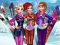 Juego Princesses Visit Arendelle en línea