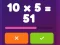 Juego Math Mania en línea