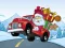Juego Christmas Vehicles Hidden Keys en línea
