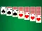 Juego Solitaire Master Classic Card en línea