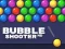 Juego Bubble Shooter HD en línea