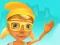 Juego Train Surfers en línea