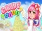 Juego Candy Word en línea