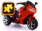Juego Motorbikes Jigsaw Challenge en línea