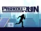 Juego Parkour Run en línea