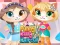 Juego Funny Kitty Haircut en línea