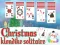 Juego Christmas Klondike Solitaire en línea
