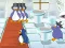 Juego Penguin Cookshop en línea
