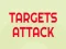 Juego Targets Attack en línea