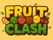 Juego Fruit Clash en línea