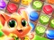 Juego Cat Match 3 en línea