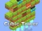 Juego Cubic Tower en línea