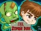 Juego The Zombie Dude en línea