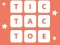 Juego Tic Tac Toe en línea