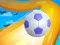 Juego Rolling Ball Halloween Escape en línea