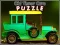 Juego Old Timer Cars Puzzle en línea