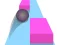 Juego Ball Runner en línea