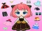 Juego Chibi Doll Dress Up DIY en línea