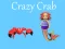 Juego Crazy Crab en línea