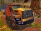 Juego Offroad Truck Simulator Hill Climb en línea