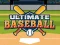 Juego Ultimate Baseball en línea