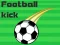 Juego Football Kick en línea