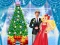 Juego Perfect Couple Winter Prep en línea