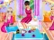 Juego Princess Pajama Party Sleepover en línea