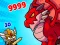 Juego Merge Hero Tower Defense en línea