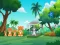 Juego Rescue The Rabbit 2 en línea