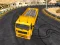 Juego Long Trailer Truck Cargo Truck Simulator Game en línea