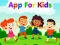 Juego App For Kids en línea