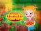 Juego Baby Hazel. Tomato farming en línea