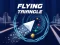 Juego Flying Triangle en línea