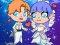 Juego Mermaid Wedding World en línea