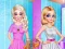 Juego BFF Summer Fashion en línea