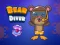 Juego Bear Diver en línea
