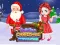 Juego Santa Claus Christmas Preparation en línea