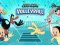 Juego Looney Tunes Cartoons Volleyball en línea