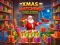 Juego Xmas Matching Deluxe en línea